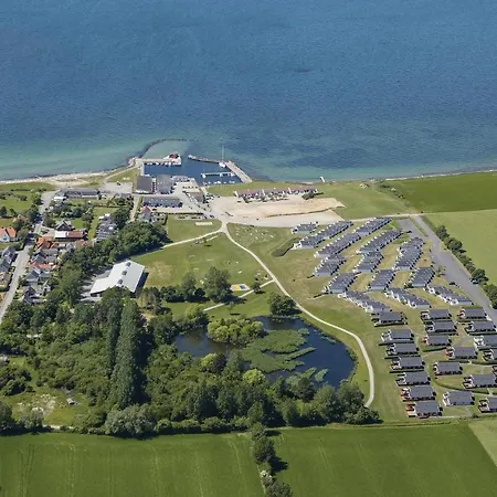 Holiday Dagelokke Tranekaer Vakantiehuis *