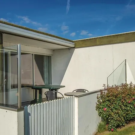 Holiday Dagelokke Tranekaer Vakantiehuis *