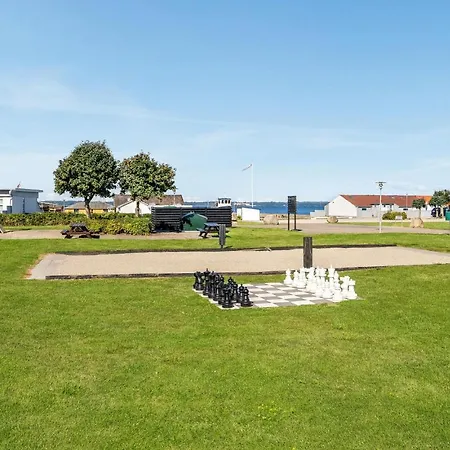 Vakantiehuis Holiday Dagelokke Tranekaer